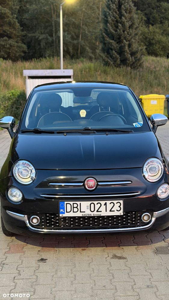 Fiat 500 1.2 Mirror - 7