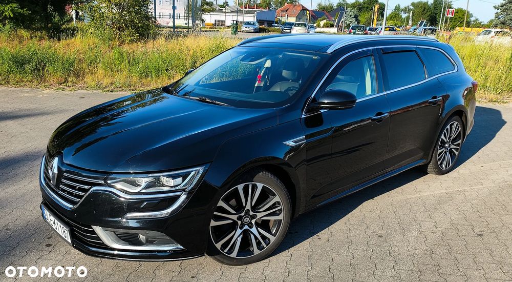 Renault Talisman 1.6 Energy TCe Intens EDC - 1
