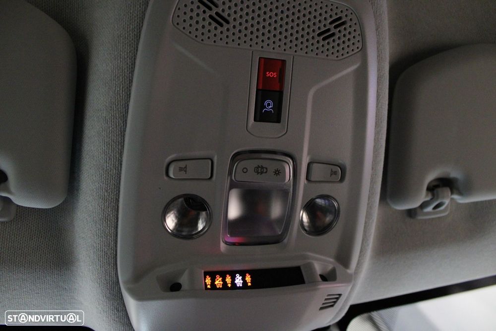 Citroën e-C4 54 kWh E-Series Collection - 13