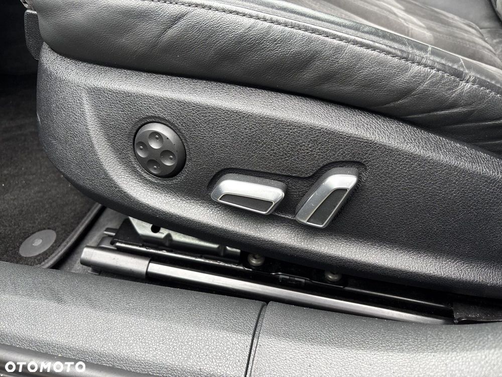 Audi A6 - 23