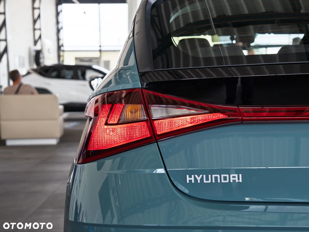 Hyundai i20 1.0 T-GDi Modern - 8