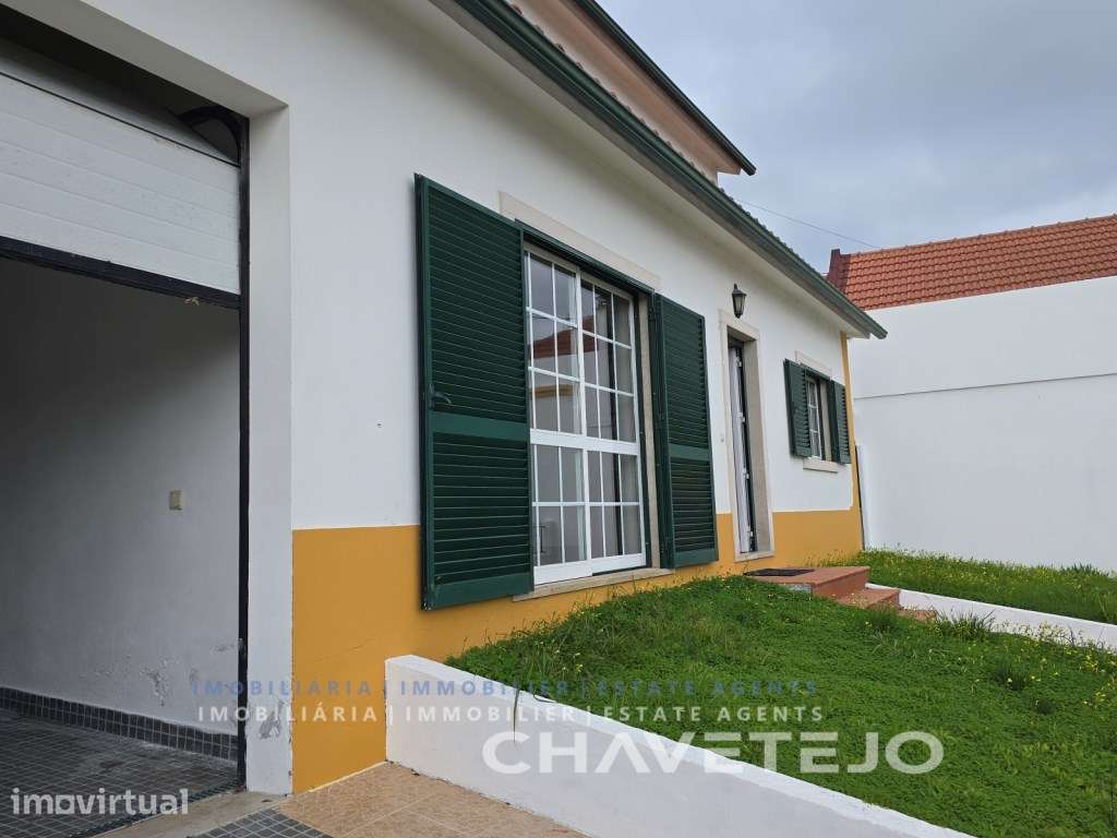 Moradia T4 com Piscina, Anexo e Garagem. - Grande imagem: 4/59