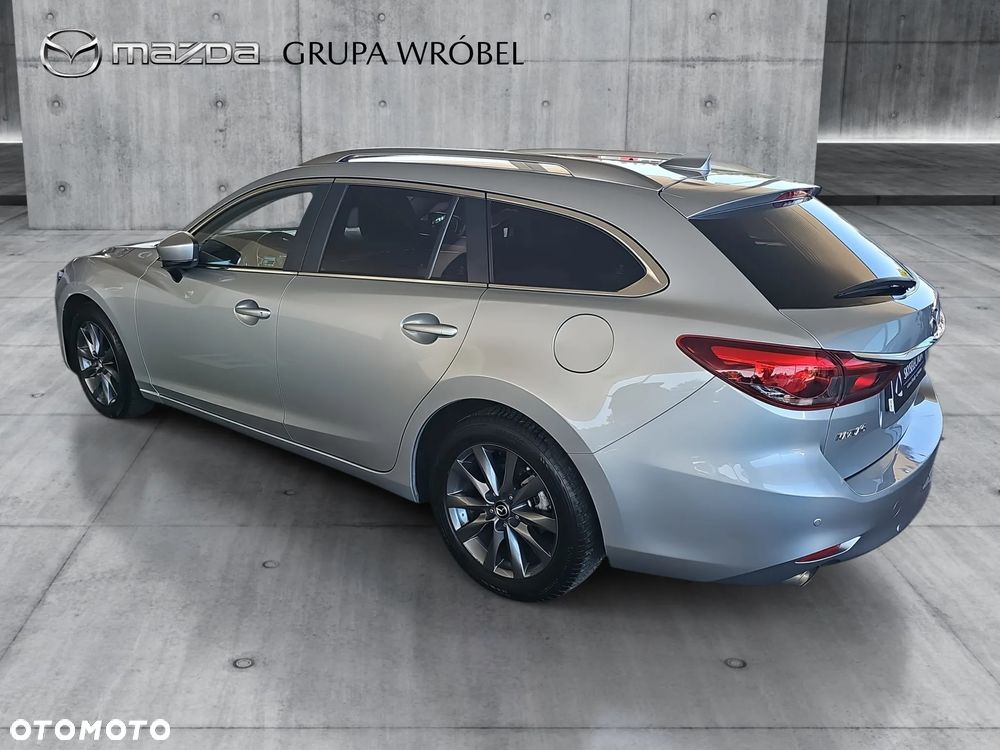 Mazda 6 2.0 Center-Line - 7