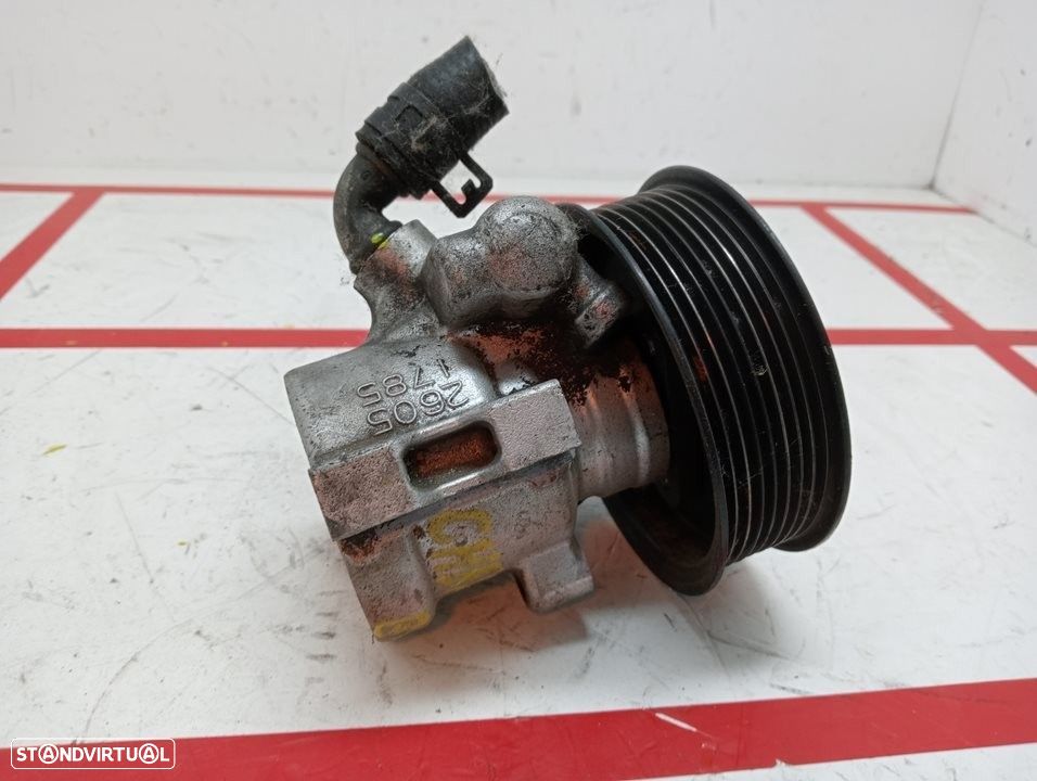 BOMBA DIREÇÃO JEEP GRAND CHEROKEE II 2001 -52088582AC - 1