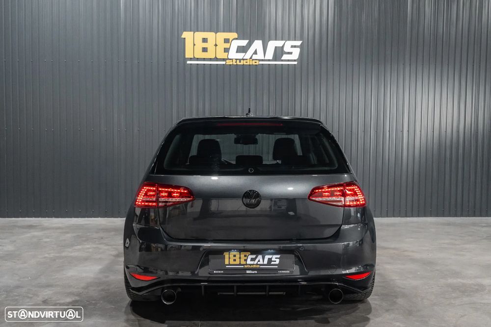 VW Golf 2.0 TSi GTi DSG Performance - 48