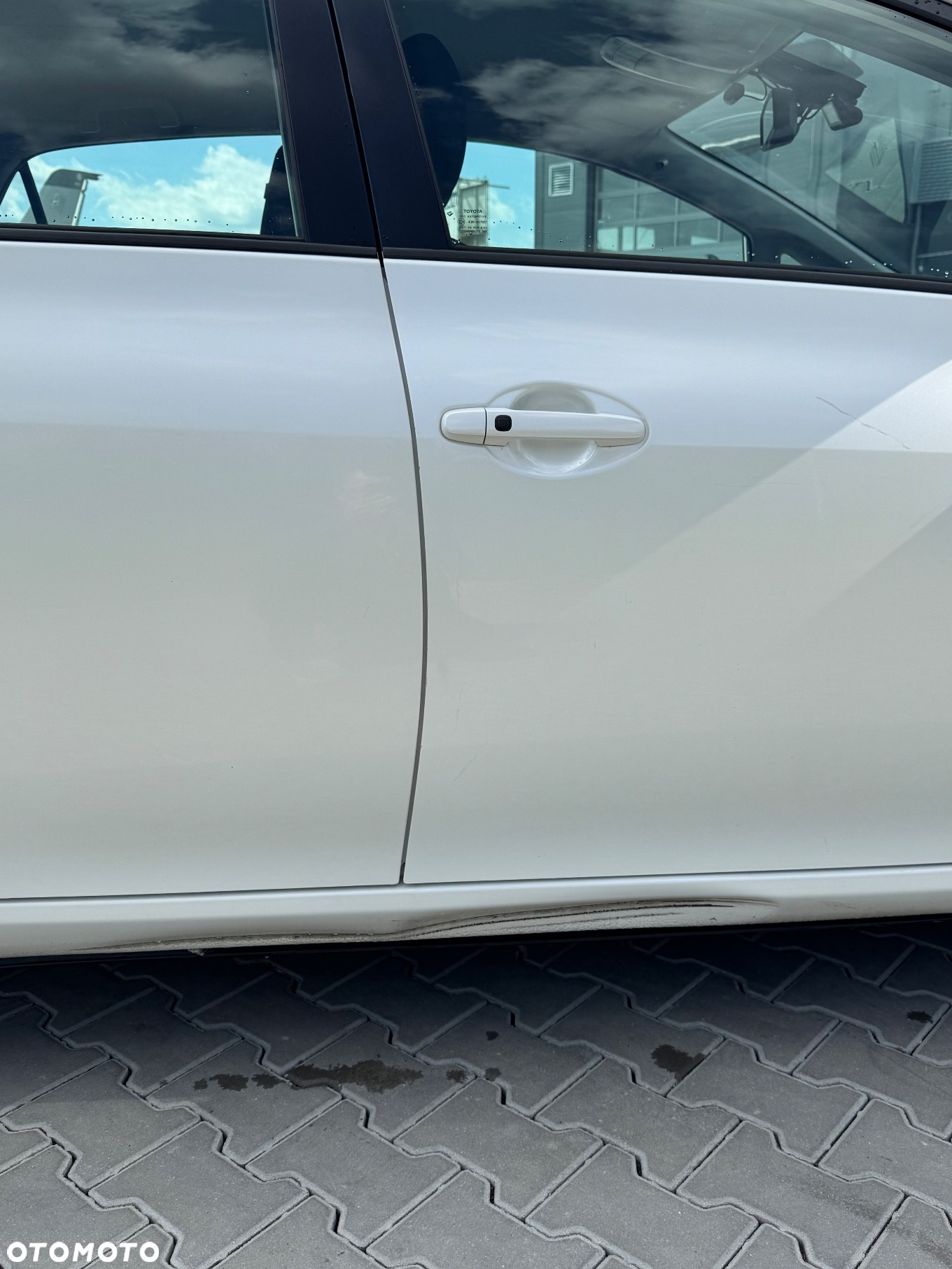 Toyota Auris 1.8 HSD Luna - 9