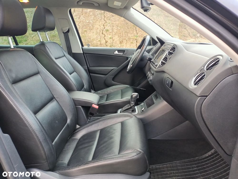 Volkswagen Tiguan - 18