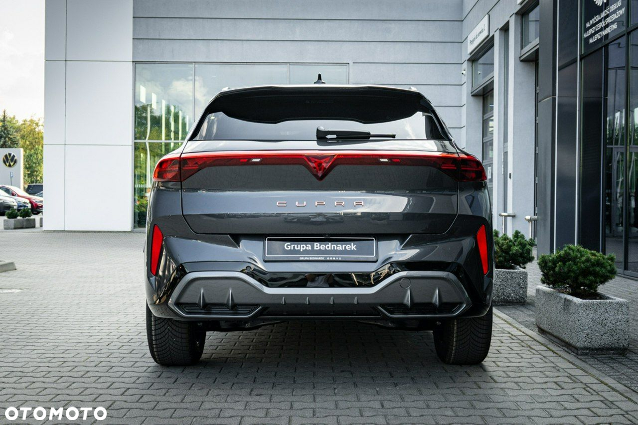 Cupra Terramar - 7