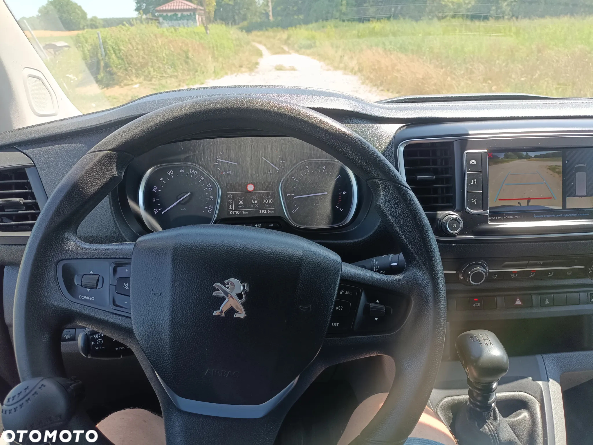 Peugeot Expert - 11