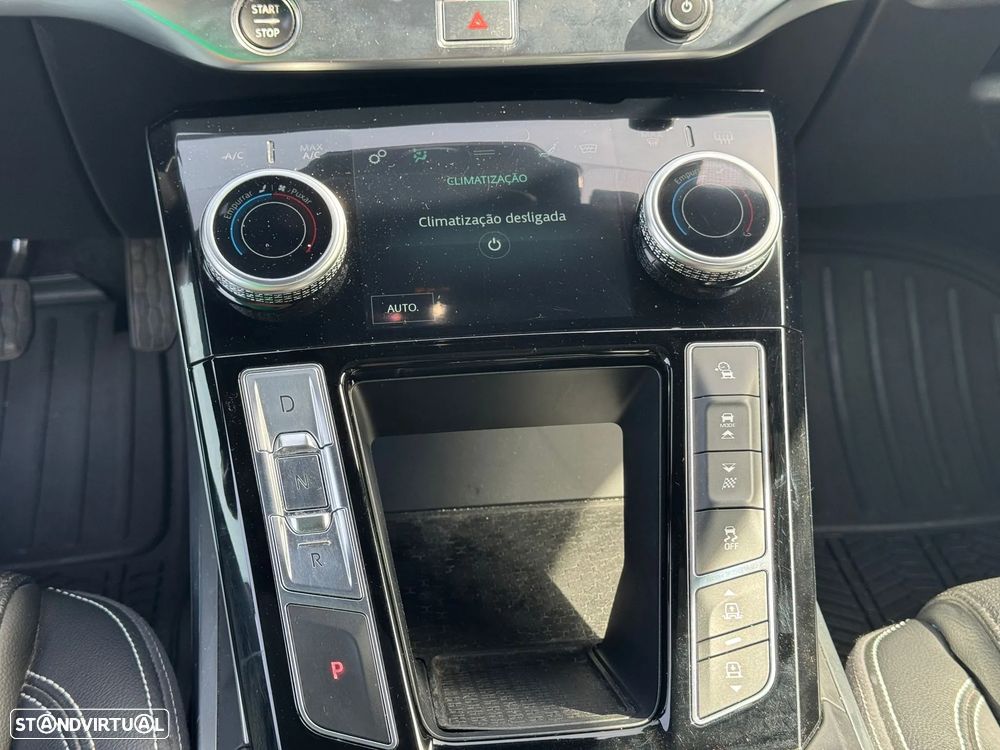 Jaguar I-Pace EV400 AWD R-DYNAMIC SE - 11