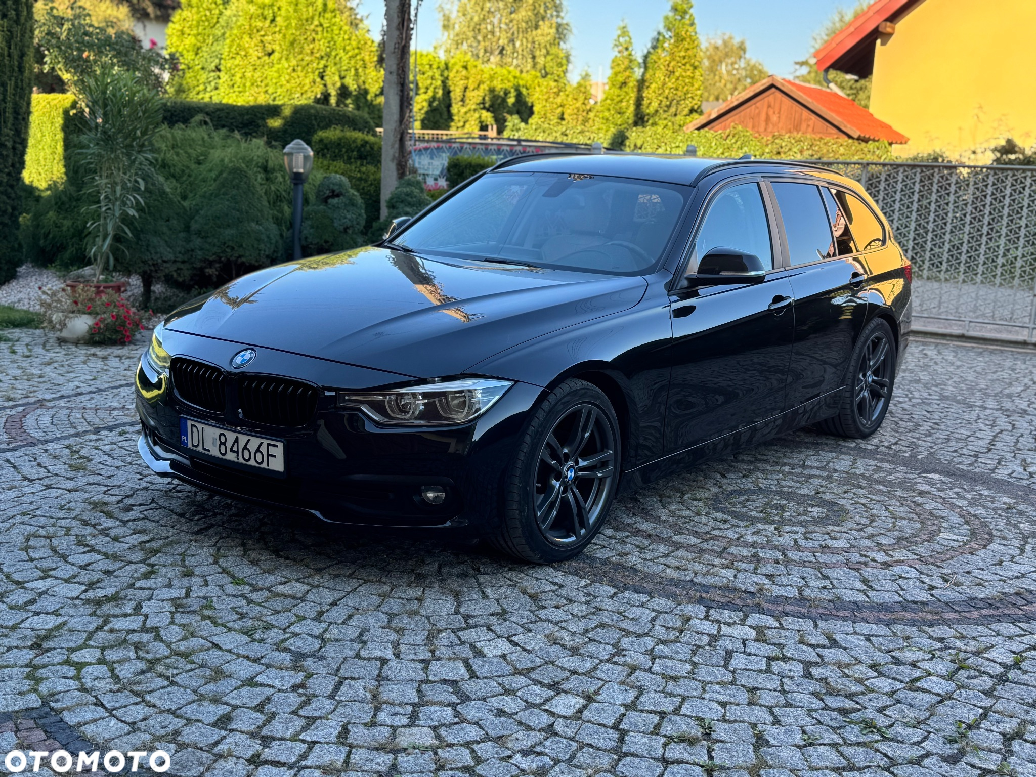 BMW Seria 3 - 18