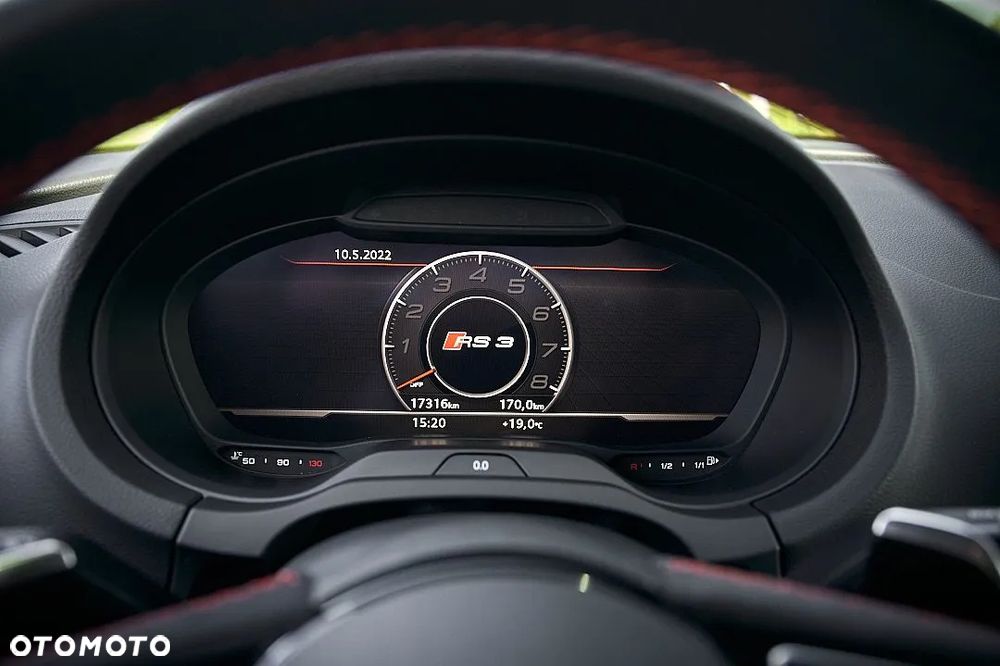 Audi RS3 Sportback 2.5 TFSI Quattro S tronic - 31