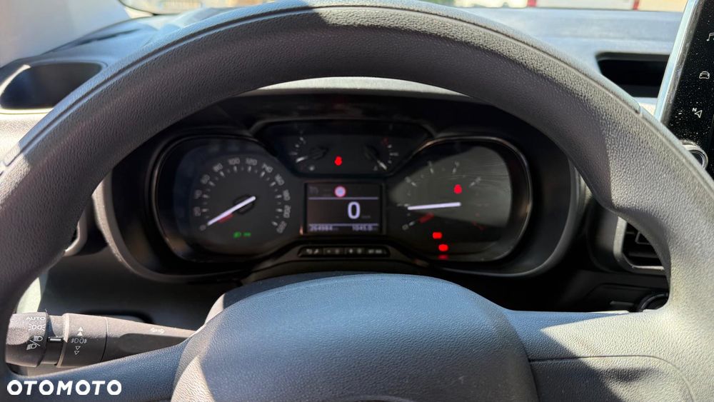 Toyota Proace City Verso Long 1.5 D-4D Business - 7