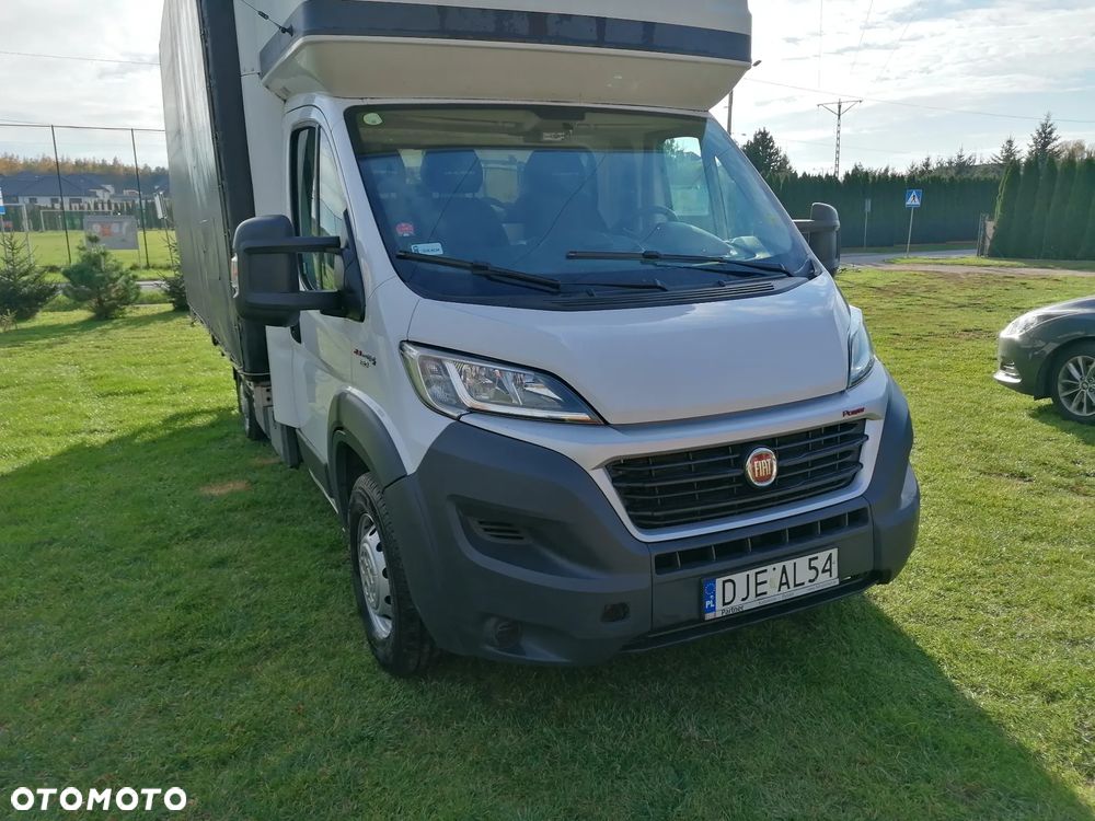 Fiat Ducato - 6