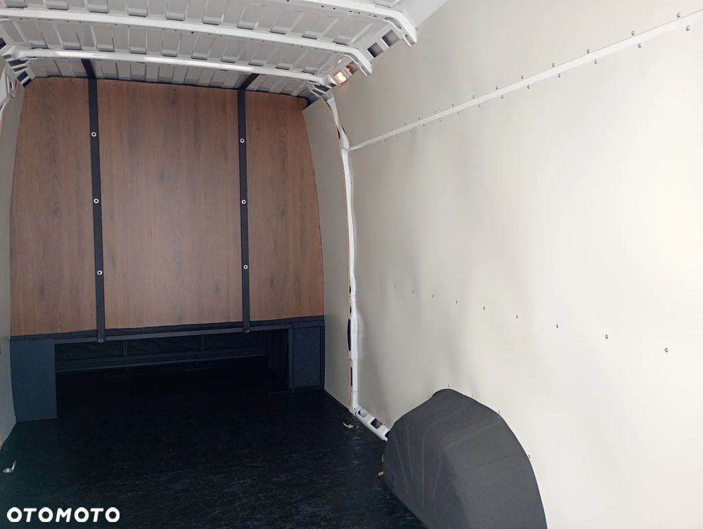 Fiat DUCATO L4H2 MAXI BRYGADÓWKA 7 OSÓB KLIMA TEMPOMAT NR.31 - 19