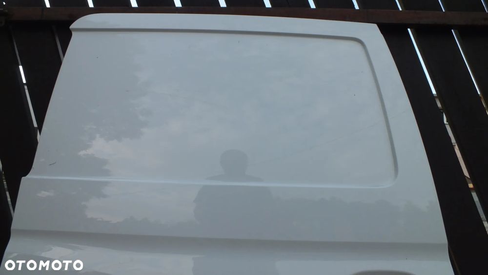Drzwi przesuwne prawe Volkswagen Caddy V - 7