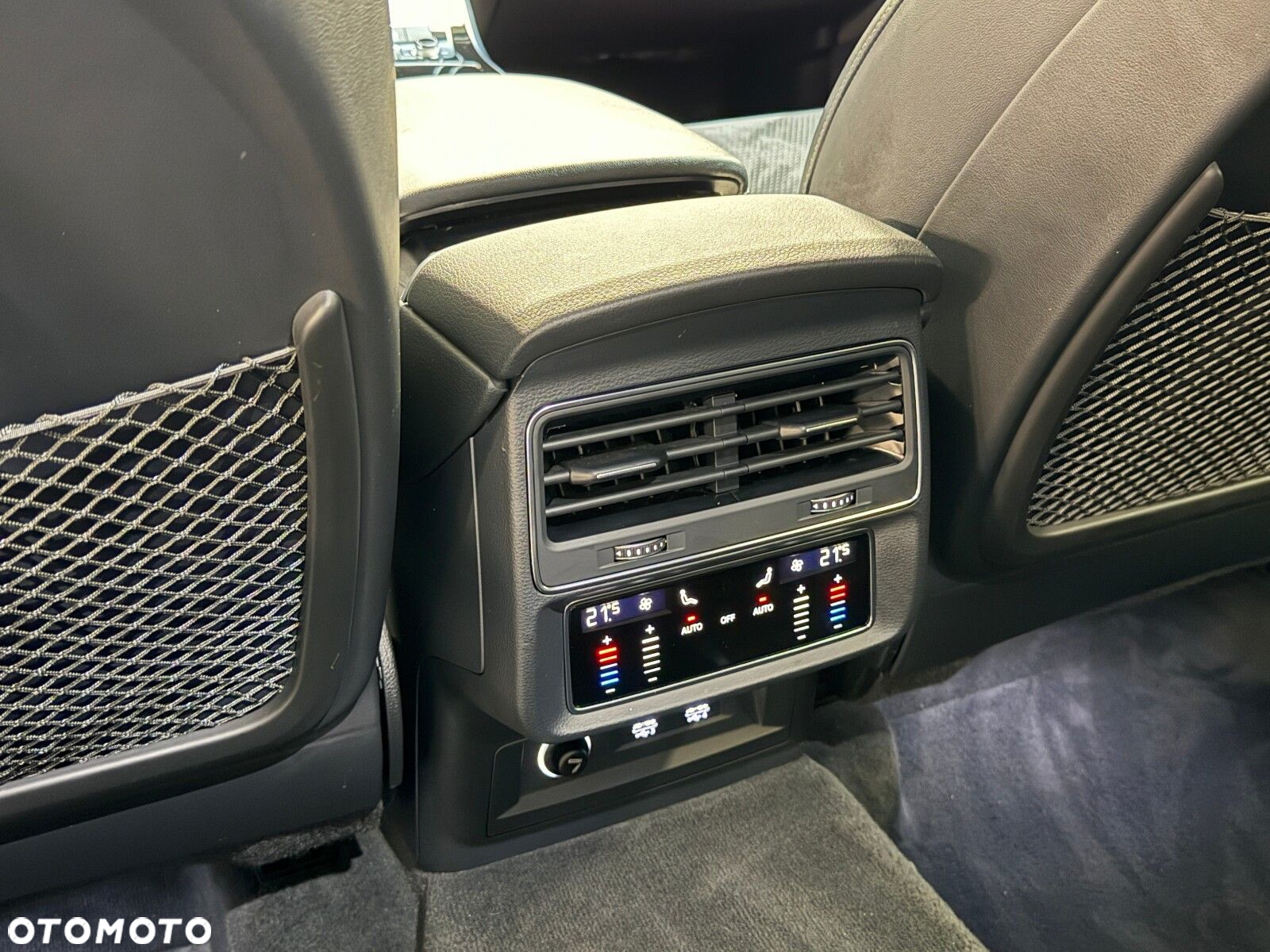 Audi Q7 45 TDI Quattro Tiptronic - 34