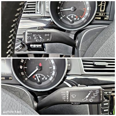 Skoda Superb 2.0 TDI Exclusive - 25