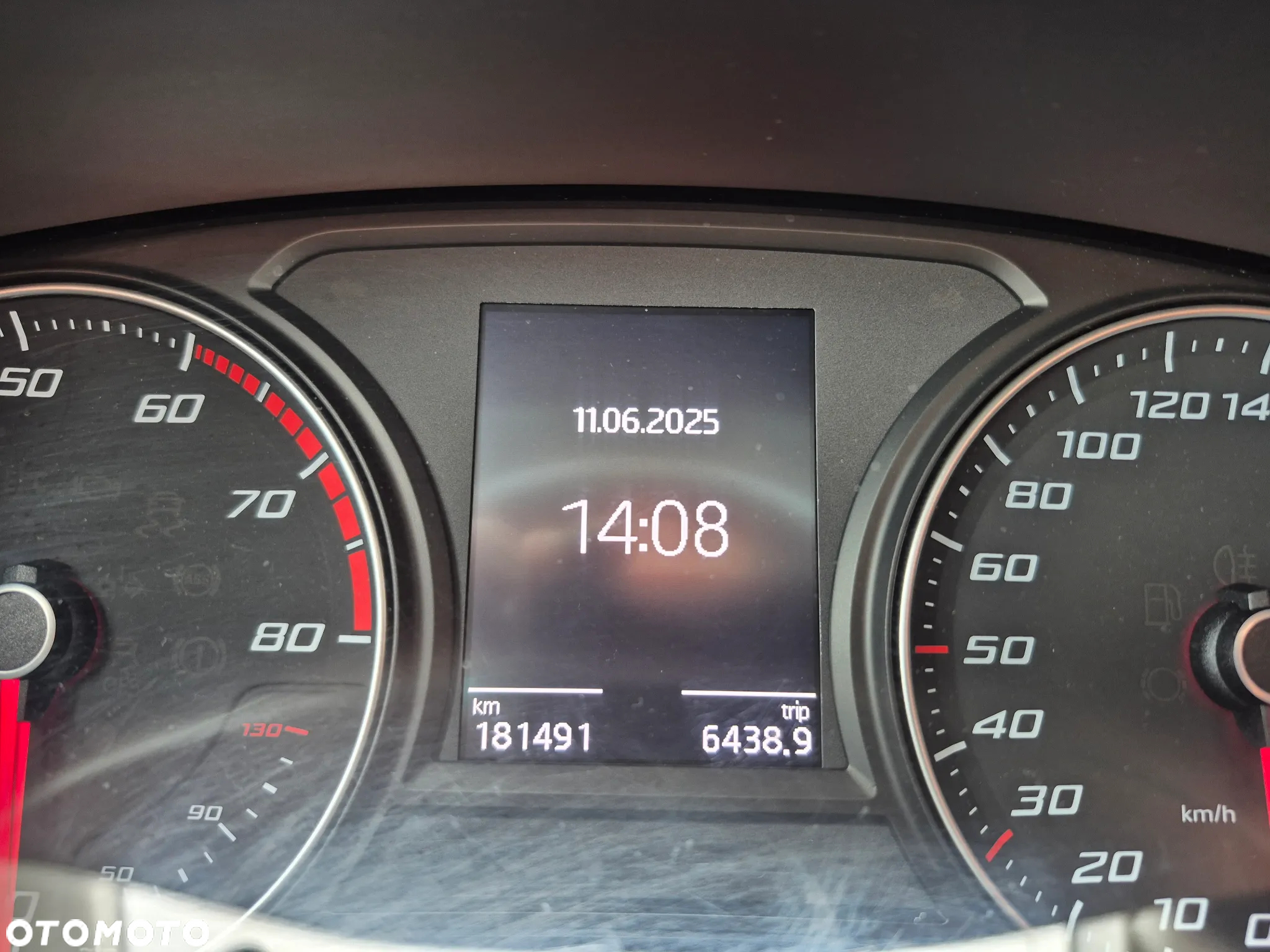 Seat Leon 1.4 TSI Full LED S&S - 10