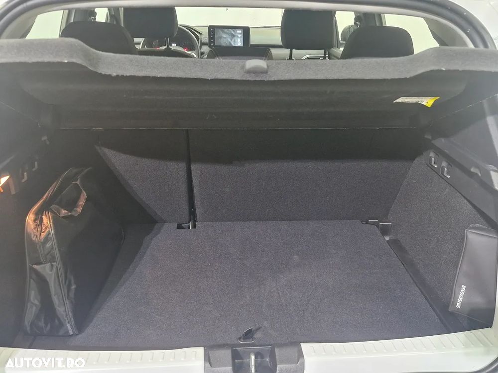 Dacia Sandero ECO-G 100 MT5 Journey - 5