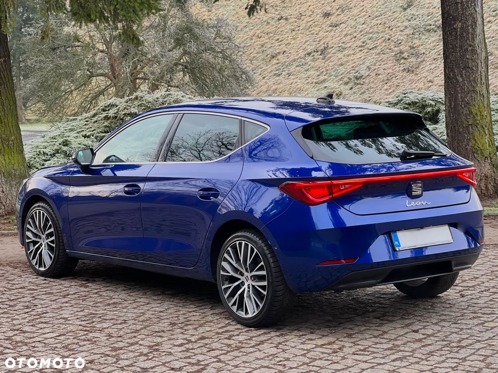 Seat Leon 1.5 TSI Xcellence - 14