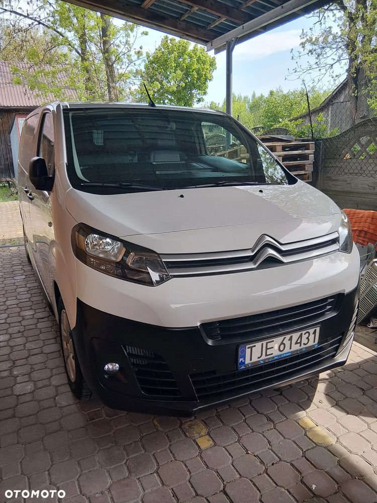Citroën Jumpy - 21