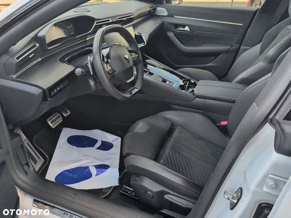 Peugeot 508 - 10