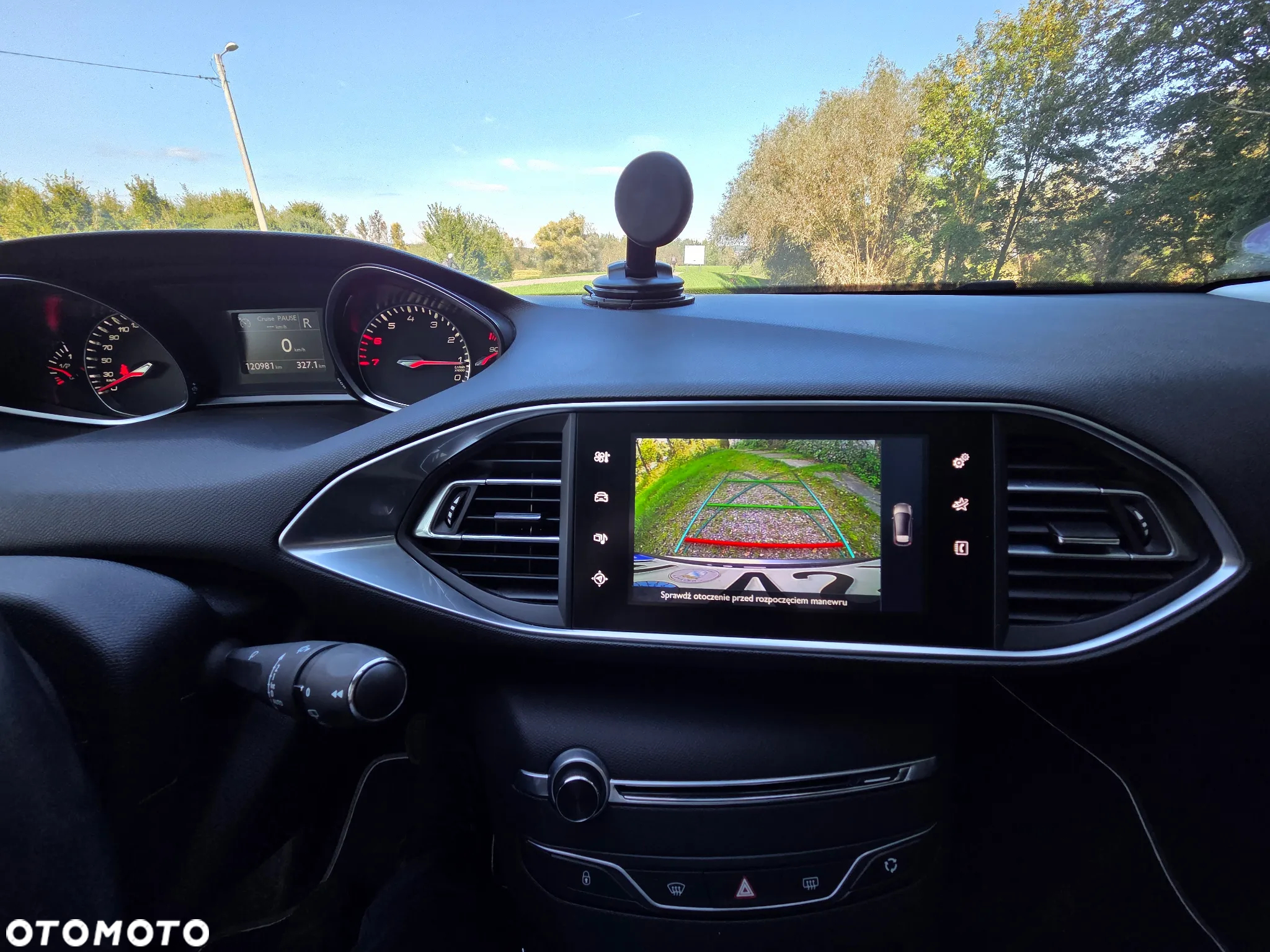 Peugeot 308 1.2 PureTech Allure S&S - 11