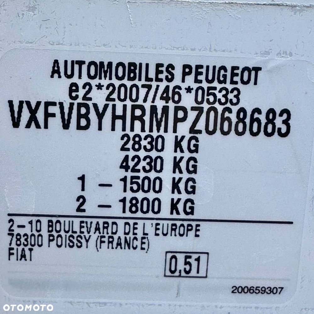 Fiat Scudo - 17