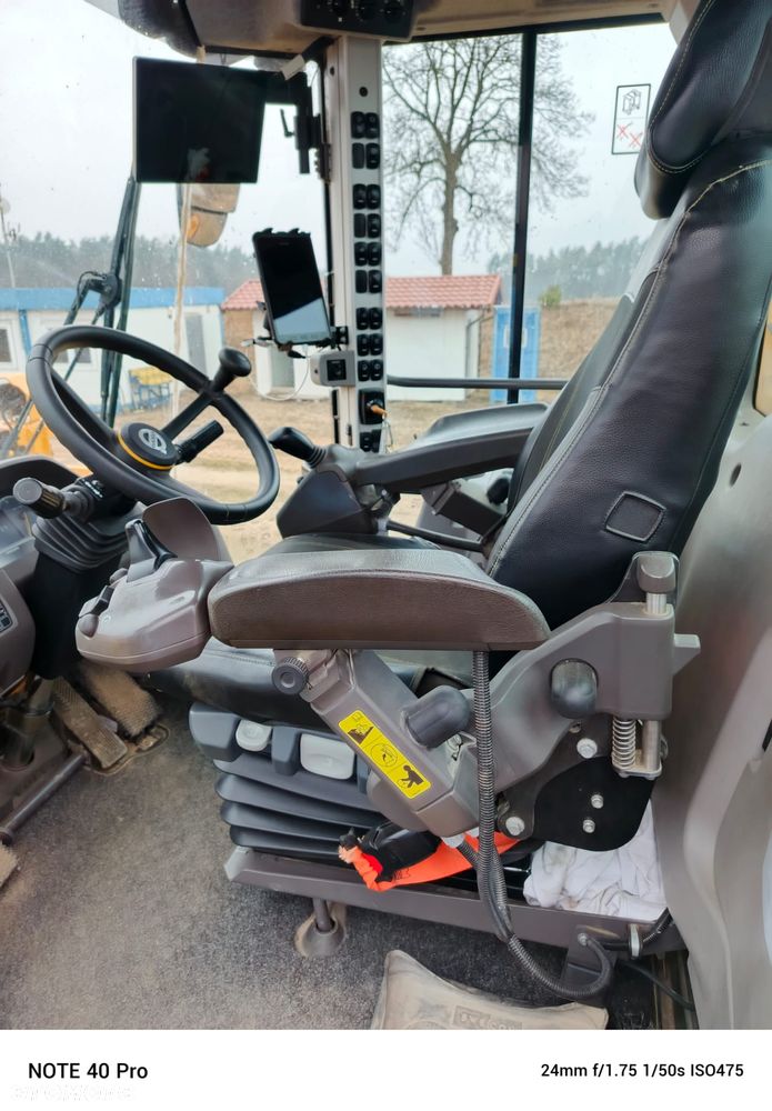 Volvo L180H 2020r Waga Szybkozłącze Dwie Łyżki Centralne smarowanie - 9