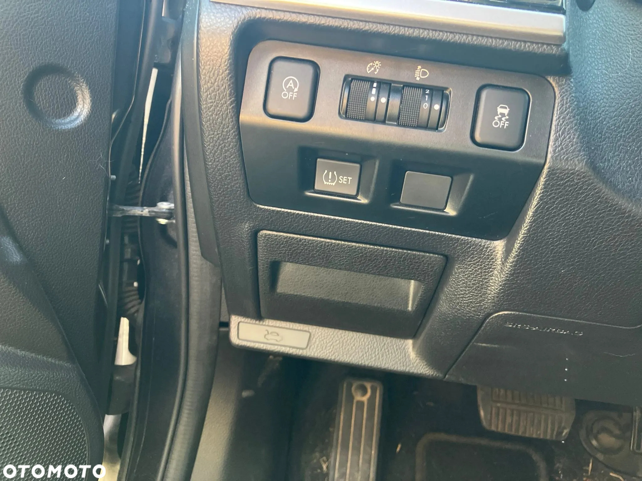 Subaru XV 1.6i Lineartronic Edition Comfort Plus - 6