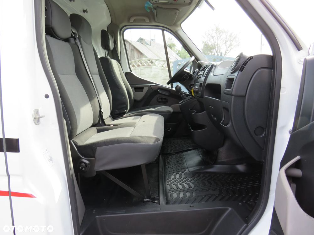 Renault Master L2H2 2.3dci 101Ps - 28