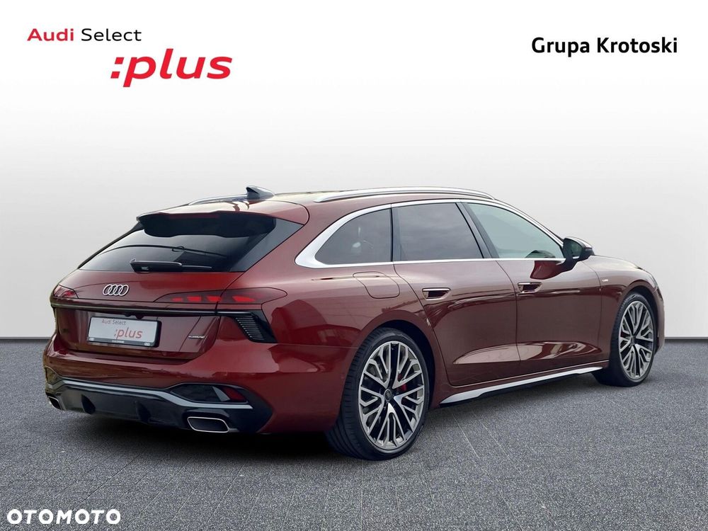 Audi A6 Avant - 7