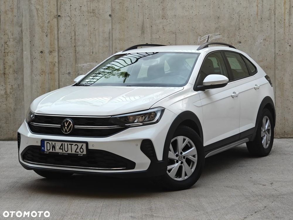 Volkswagen Taigo 1.0 TSI Life, 2022