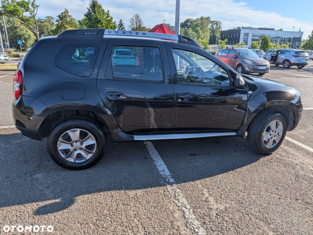 Dacia Duster 1.2 TCe Prestige - 8