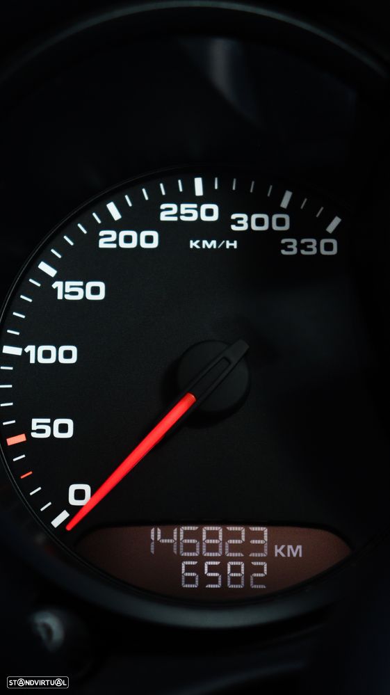 Porsche 911 (991) Carrera S PDK - 11