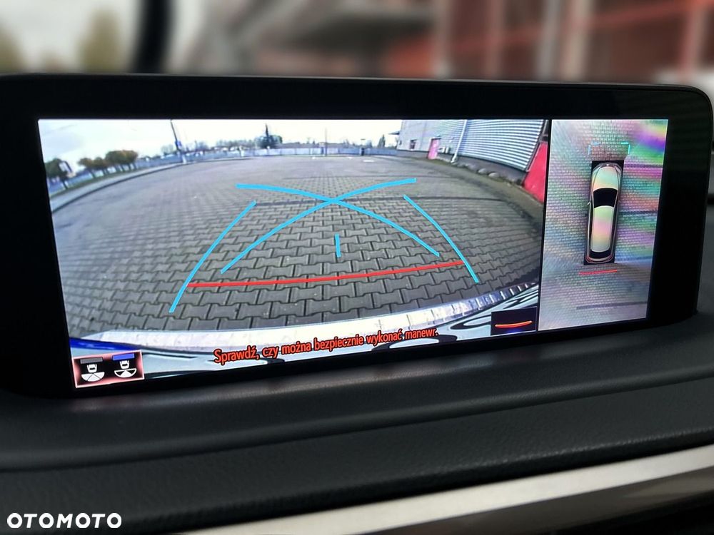 Lexus RX 450h Omotenashi - 21