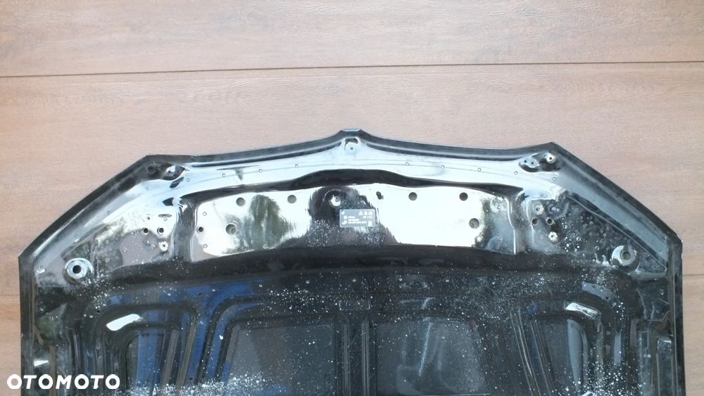 Maska silnika BMW 3 G20 - 9