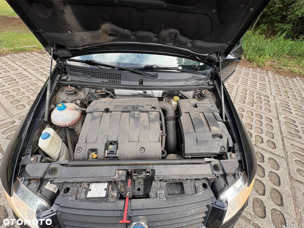 Fiat Stilo 1.6 16V - 13