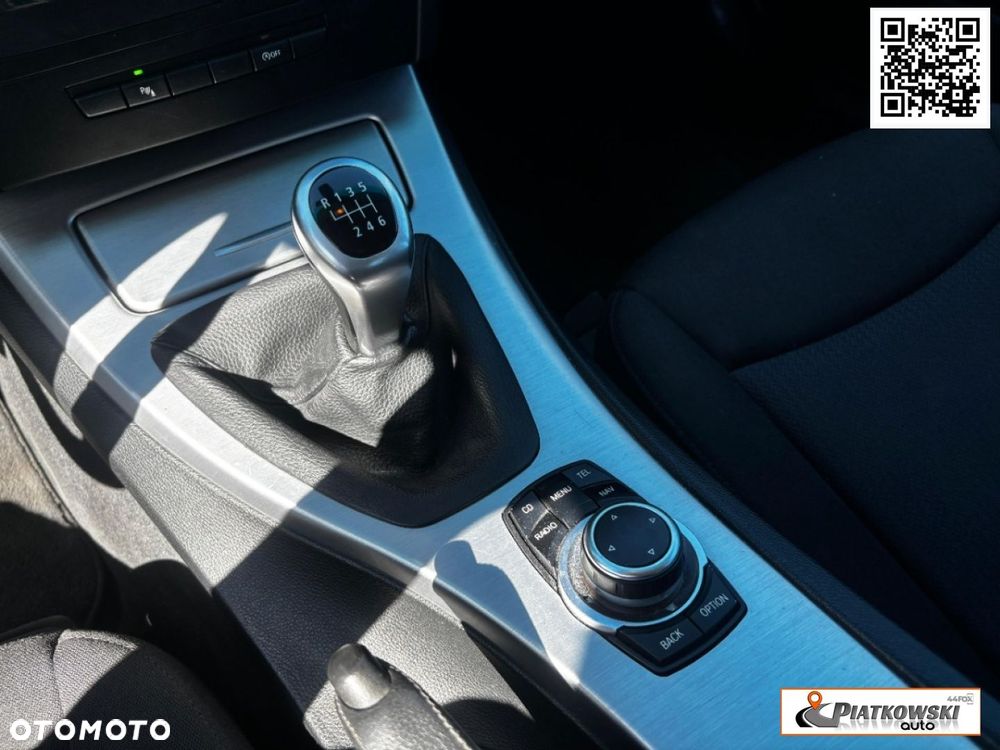 BMW Seria 3 316d Sport Line - 29
