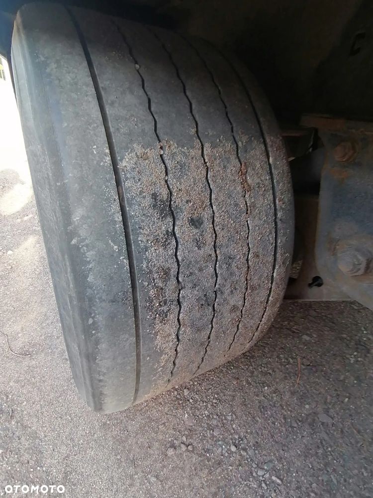 Krone SDP 27 - 13