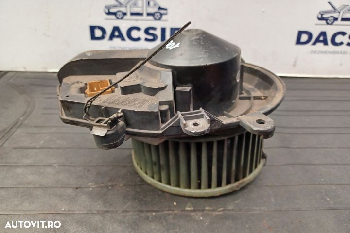 Ventilator aeroterma 740221233F 740221233F Audi A4 B5 [1994 - 1999] S - 2