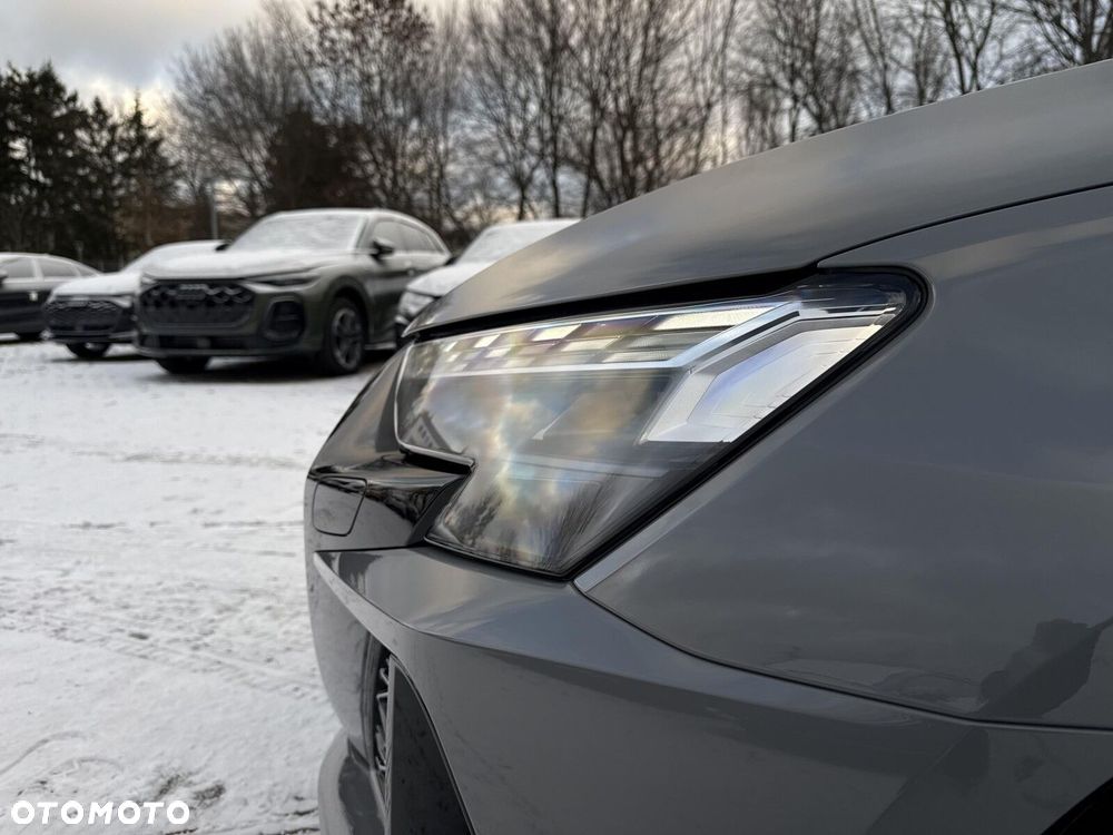 Audi RS3 Limousine - 19