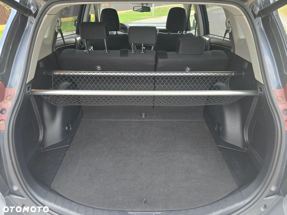 Toyota RAV4 2.0 D-4D 4x4 Executive - 20
