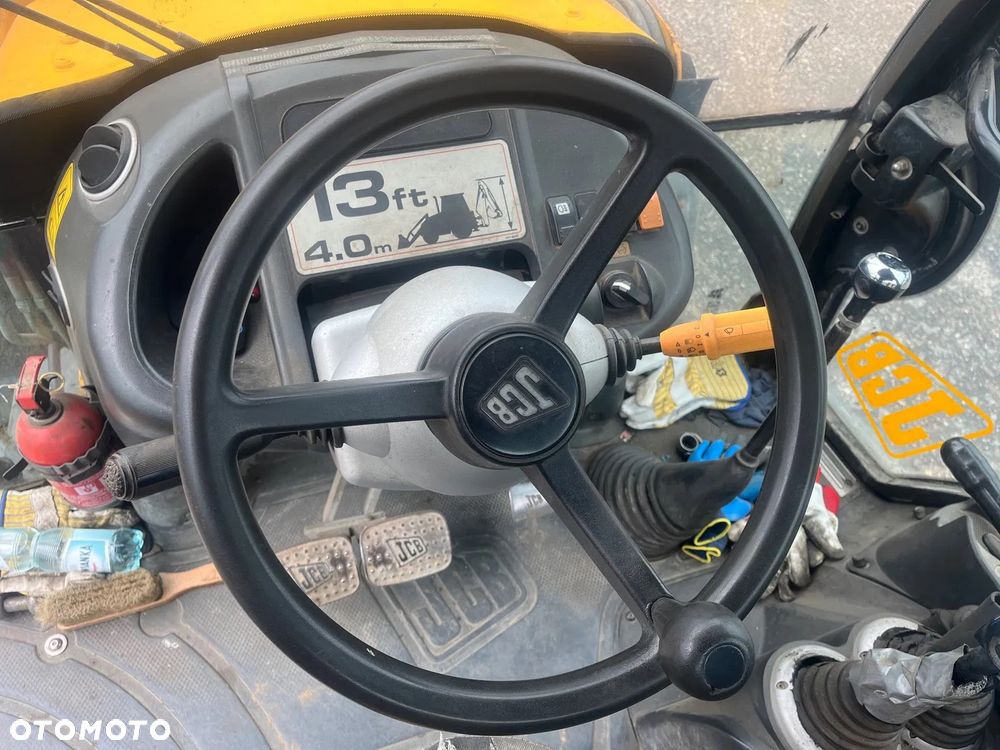 JCB 3CX - 13