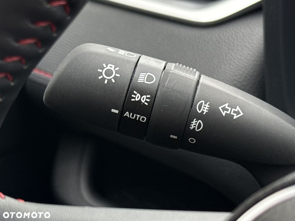 Toyota RAV4 2.5 Plug-In Hybrid Style 4x4 - 21