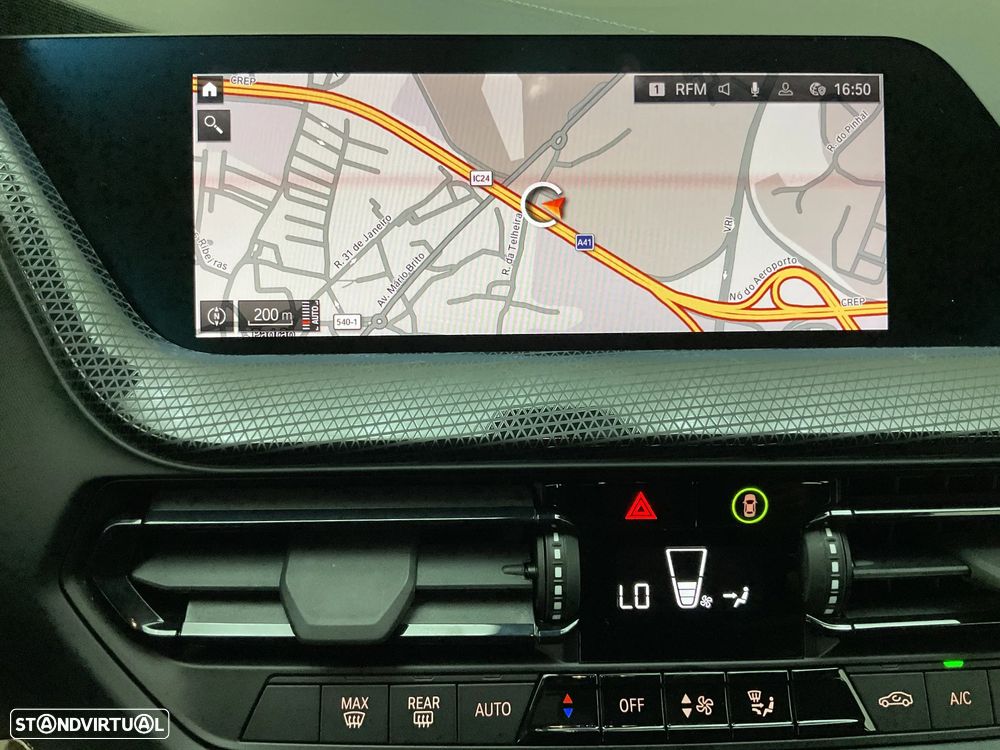 BMW 116 i Aut. M Sport - 24