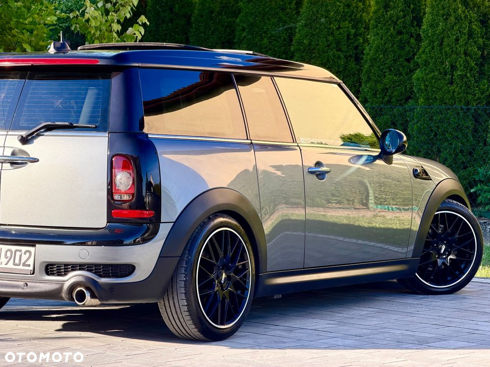 MINI Clubman - 15