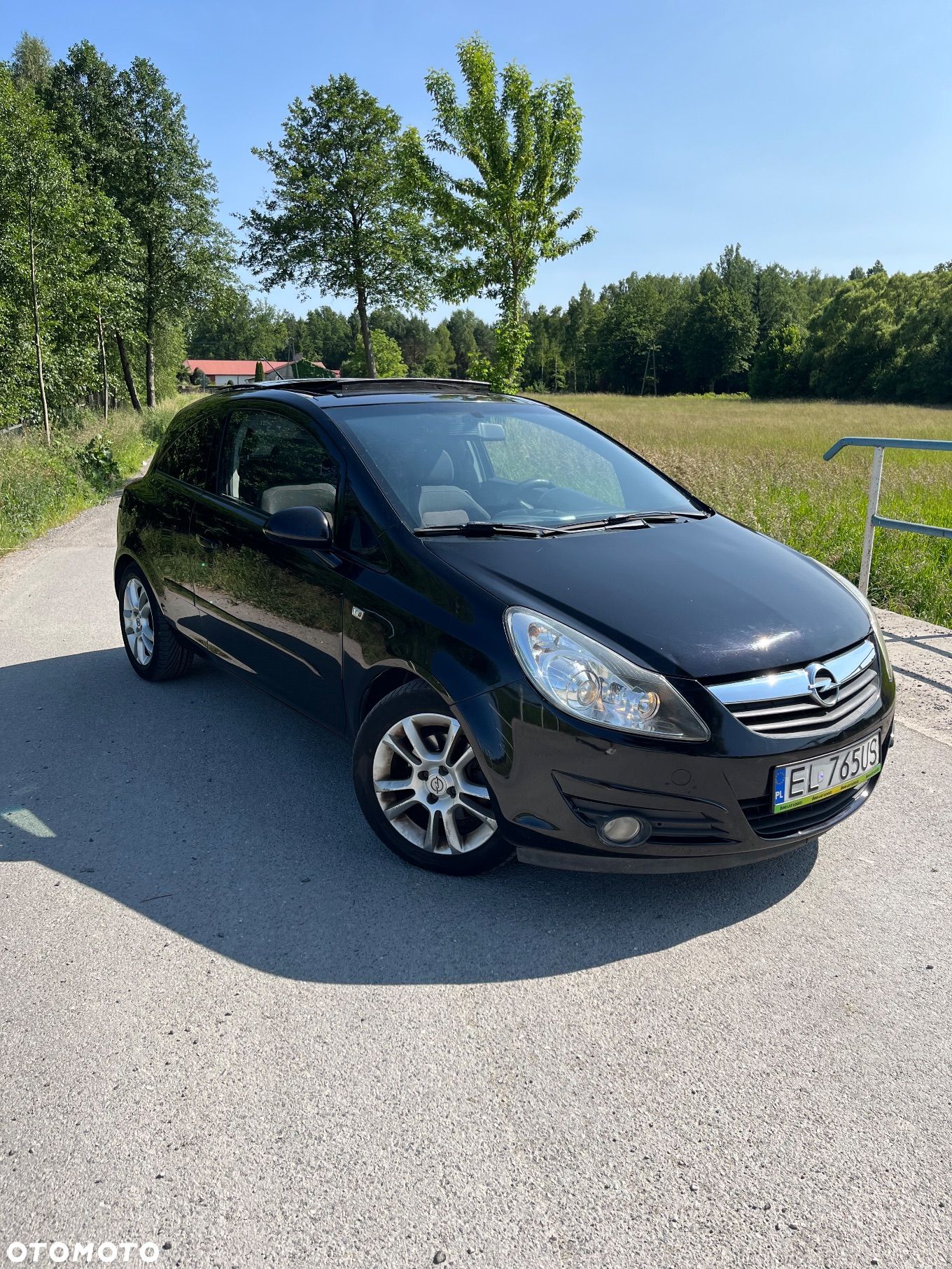 Opel Corsa 1.3 CDTI Sport - 1