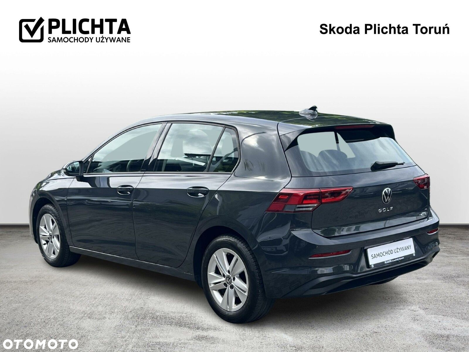 Volkswagen Golf - 3